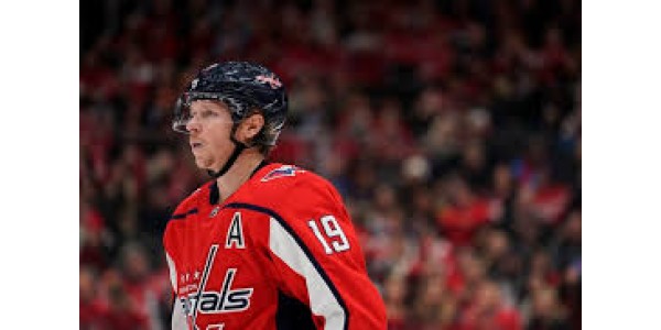  Washington Capitals Trøjer 